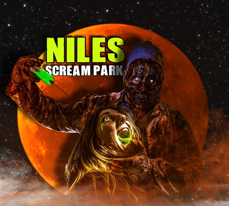 Niles Scream Park (Niles,&nbspMI)